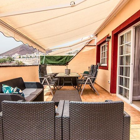 The Heights Sunny Terrace Home Los Cristianos  Buitenkant foto