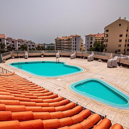 The Heights Sunny Terrace Home Los Cristianos  Buitenkant foto