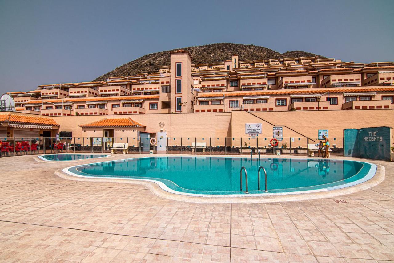 The Heights Sunny Terrace Home Los Cristianos  Buitenkant foto