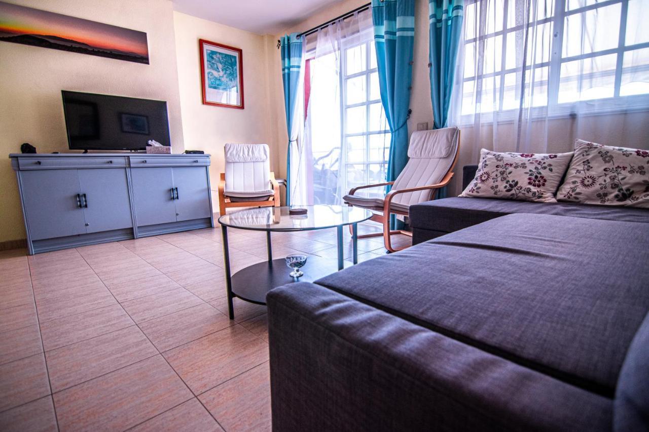 The Heights Sunny Terrace Home Los Cristianos  Buitenkant foto