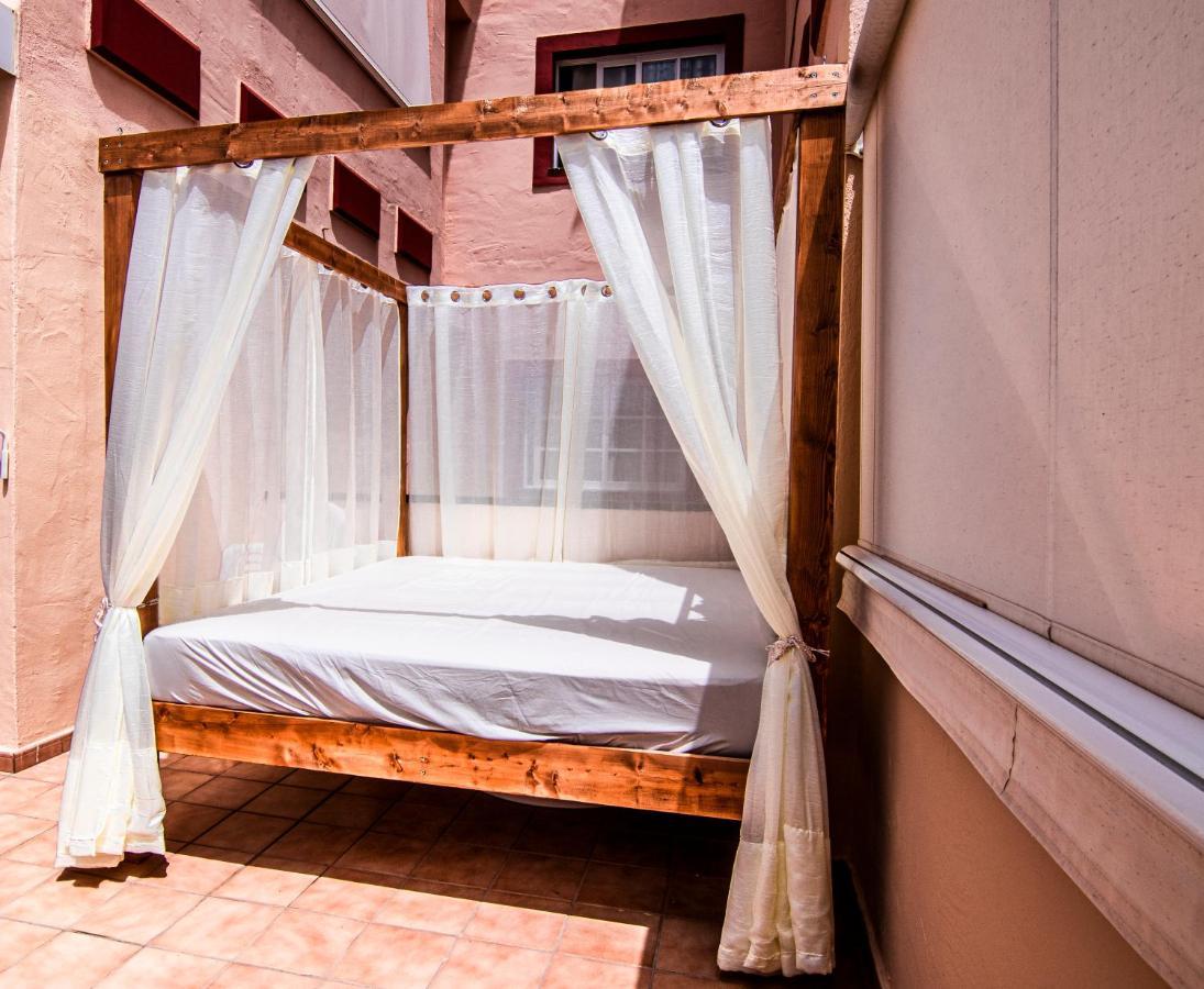 The Heights Sunny Terrace Home Los Cristianos  Buitenkant foto