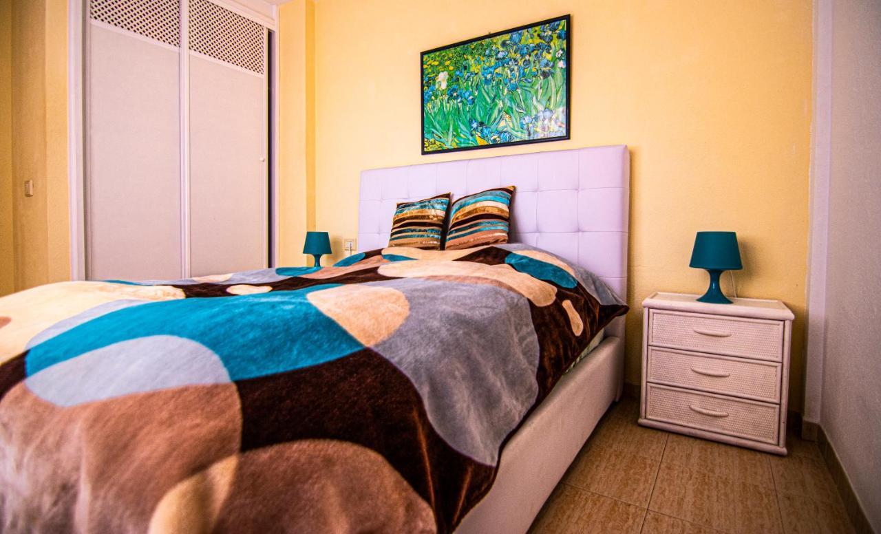 The Heights Sunny Terrace Home Los Cristianos  Buitenkant foto