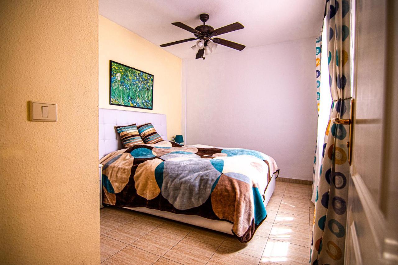 The Heights Sunny Terrace Home Los Cristianos  Buitenkant foto