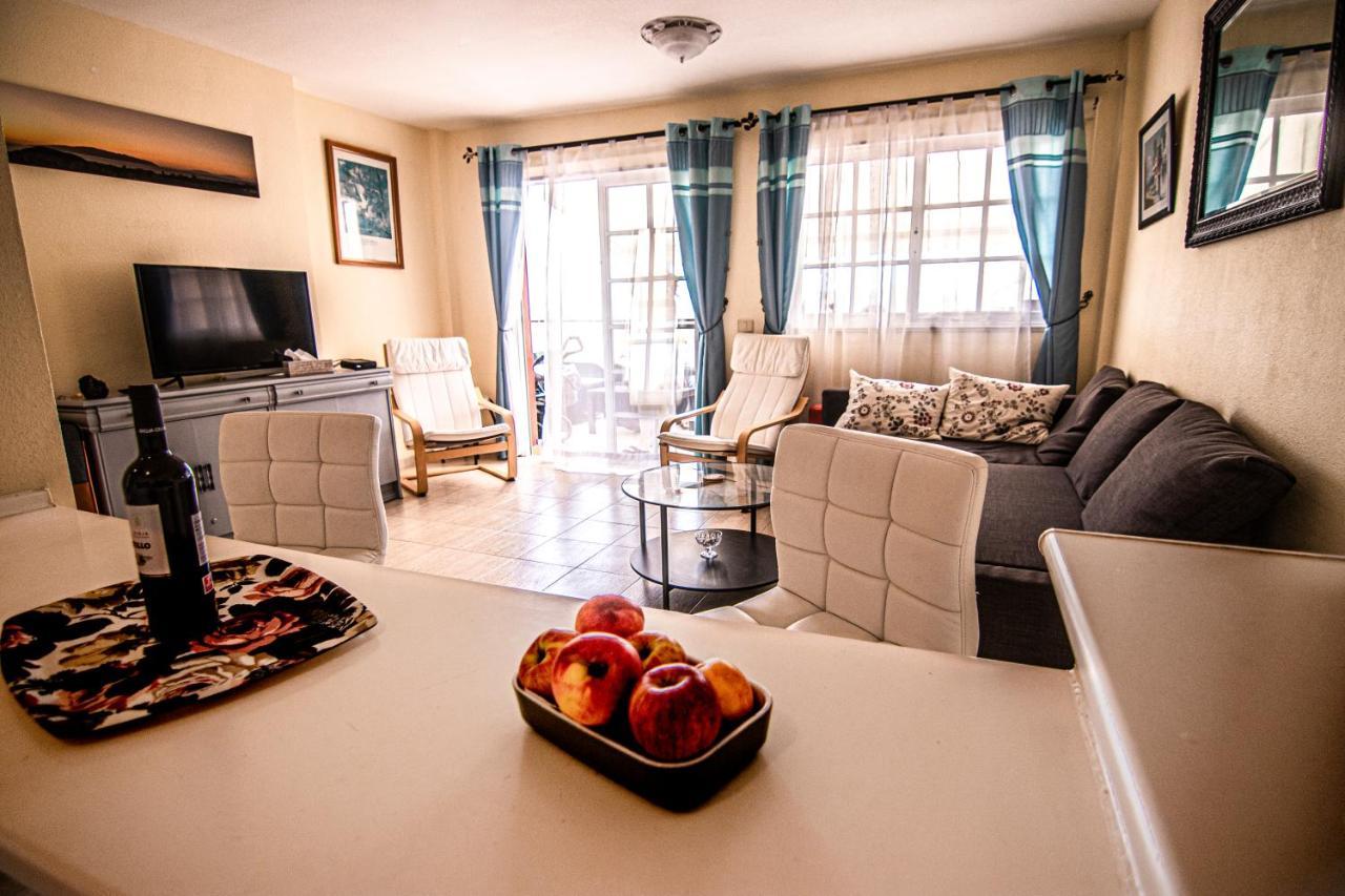 The Heights Sunny Terrace Home Los Cristianos  Buitenkant foto